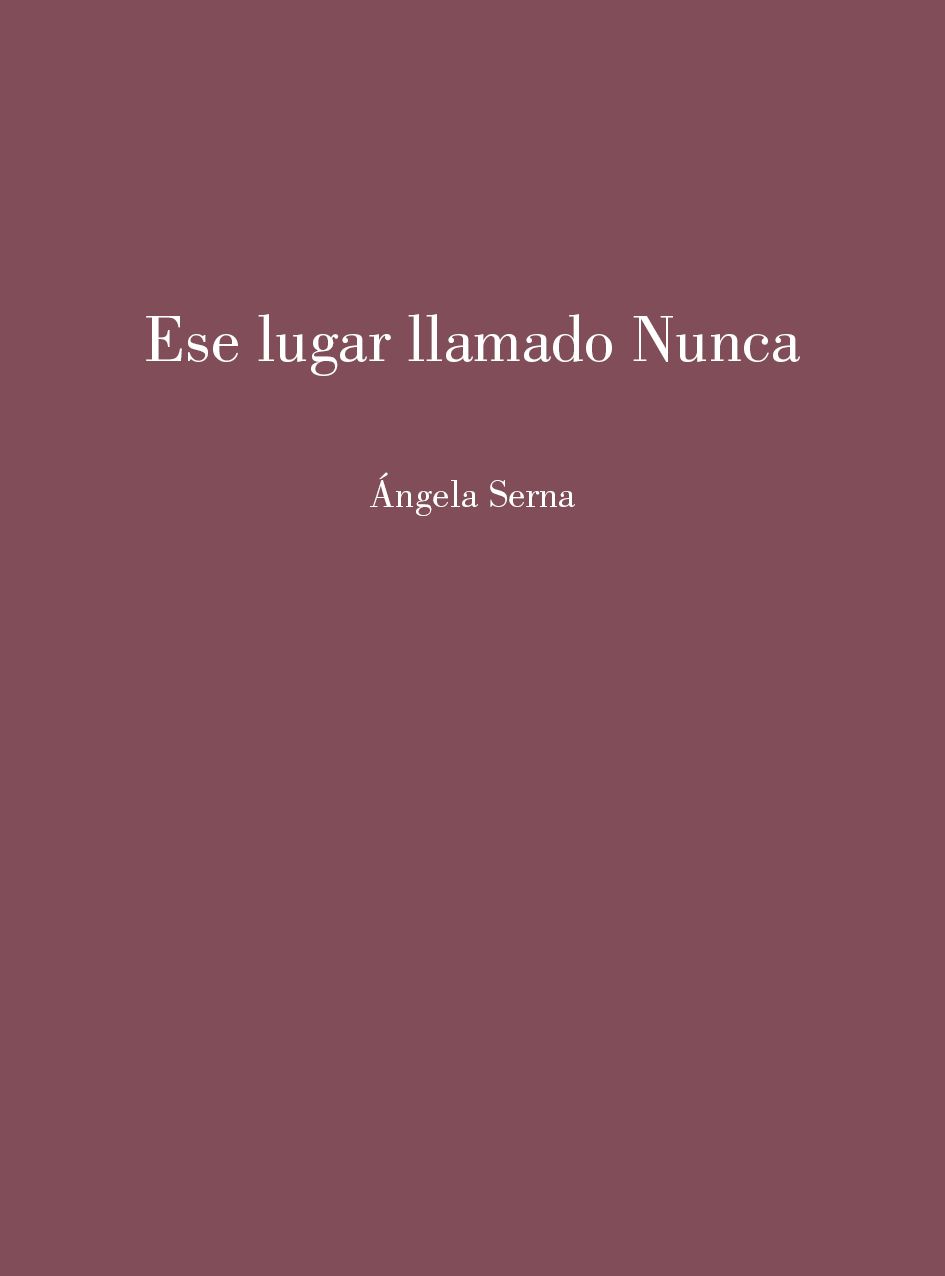 Ese lugar llamado Nunca