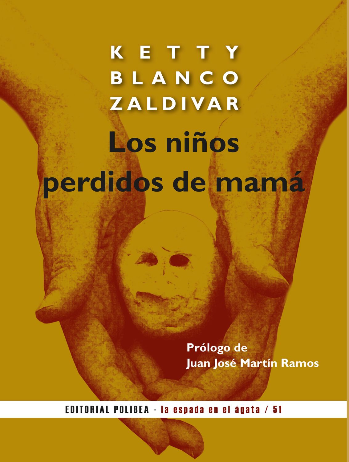 Los niños perdidos de mamá