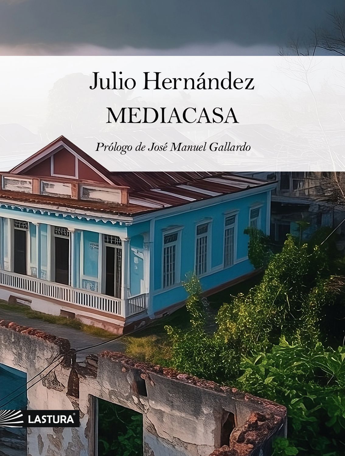 Mediacasa