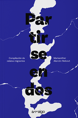 Partirse en dos