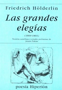 Las grandes elegía