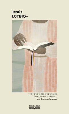 Jesús LGTBIQ+
