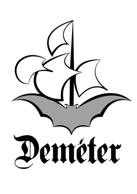 Deméter