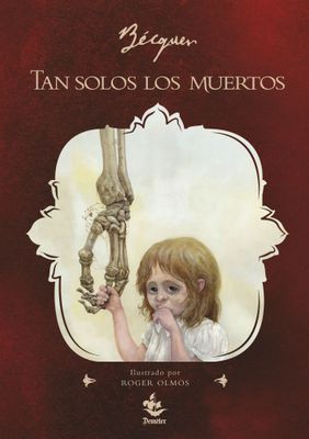 Tan solos los muertos