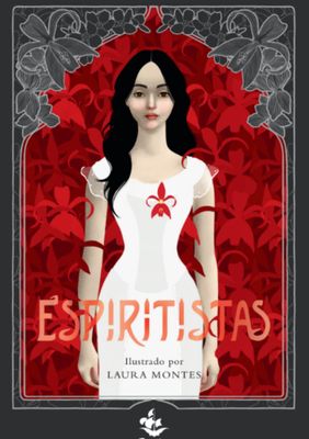 ​Espiritistas, cuentos de autoras españolas