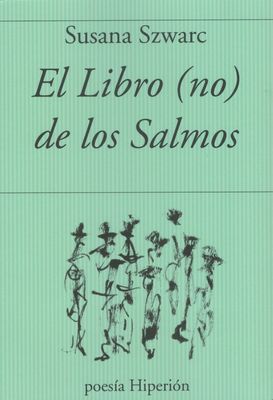 Libro (no) de los salmos