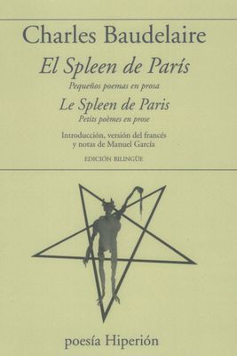 El Spleen de París