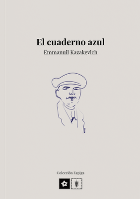 El cuaderno azul