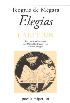 Elegías, de Teognis de Mégara
