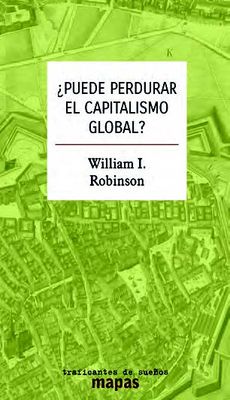 ¿Puede perdurar el capitalismo global?