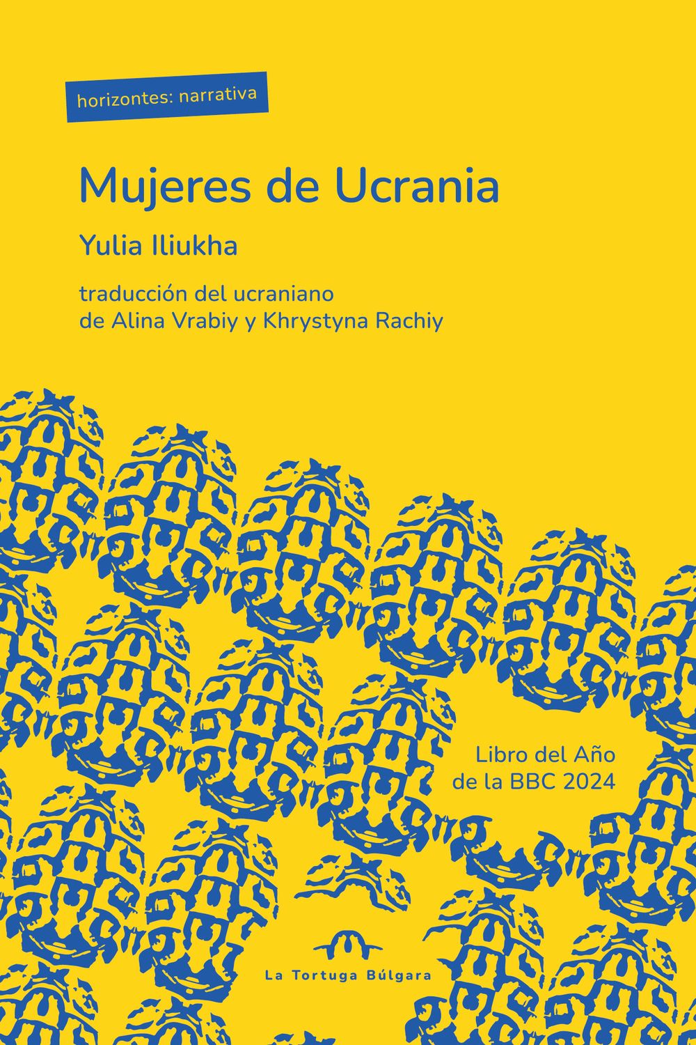Mujeres de Ucrania