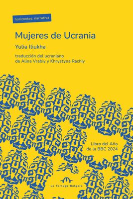 Mujeres de Ucrania