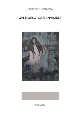 Un hueso casi invisible