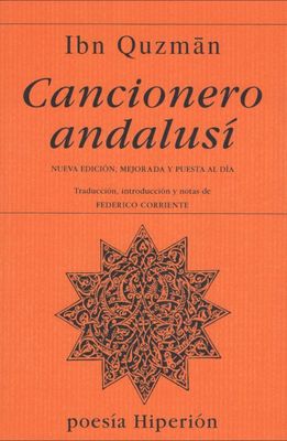 Cancionero andalusí