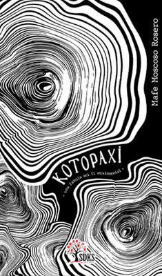 Kotopaxi, una fábula scifi equinoccial