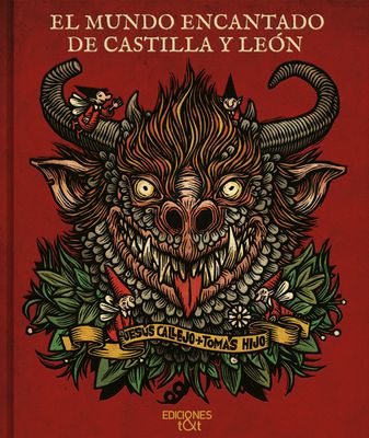 El mundo encantado de Castilla y León