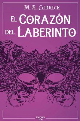 El corazón del laberinto