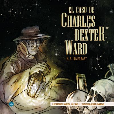El caso de Charles Dexter Ward