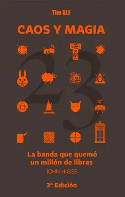 The KLF: Caos y magia: La banda que quemó un millón de libras