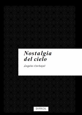 Nostalgia del cielo