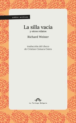 La silla vacía y otros relatos