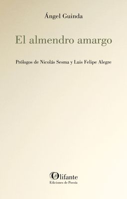 El almendro amargo