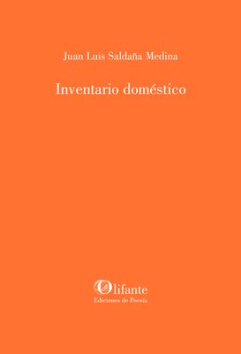 Inventario doméstico