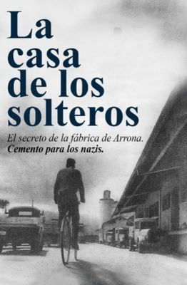 La casa de los solteros
