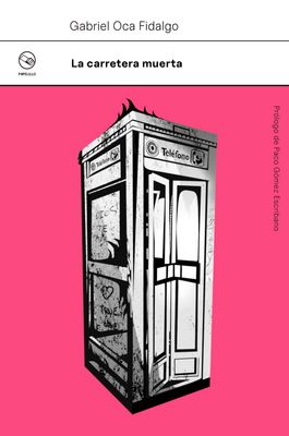 ​La carretera muerta