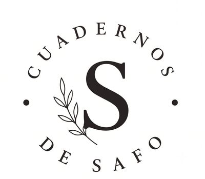 Cuadernos de Safo