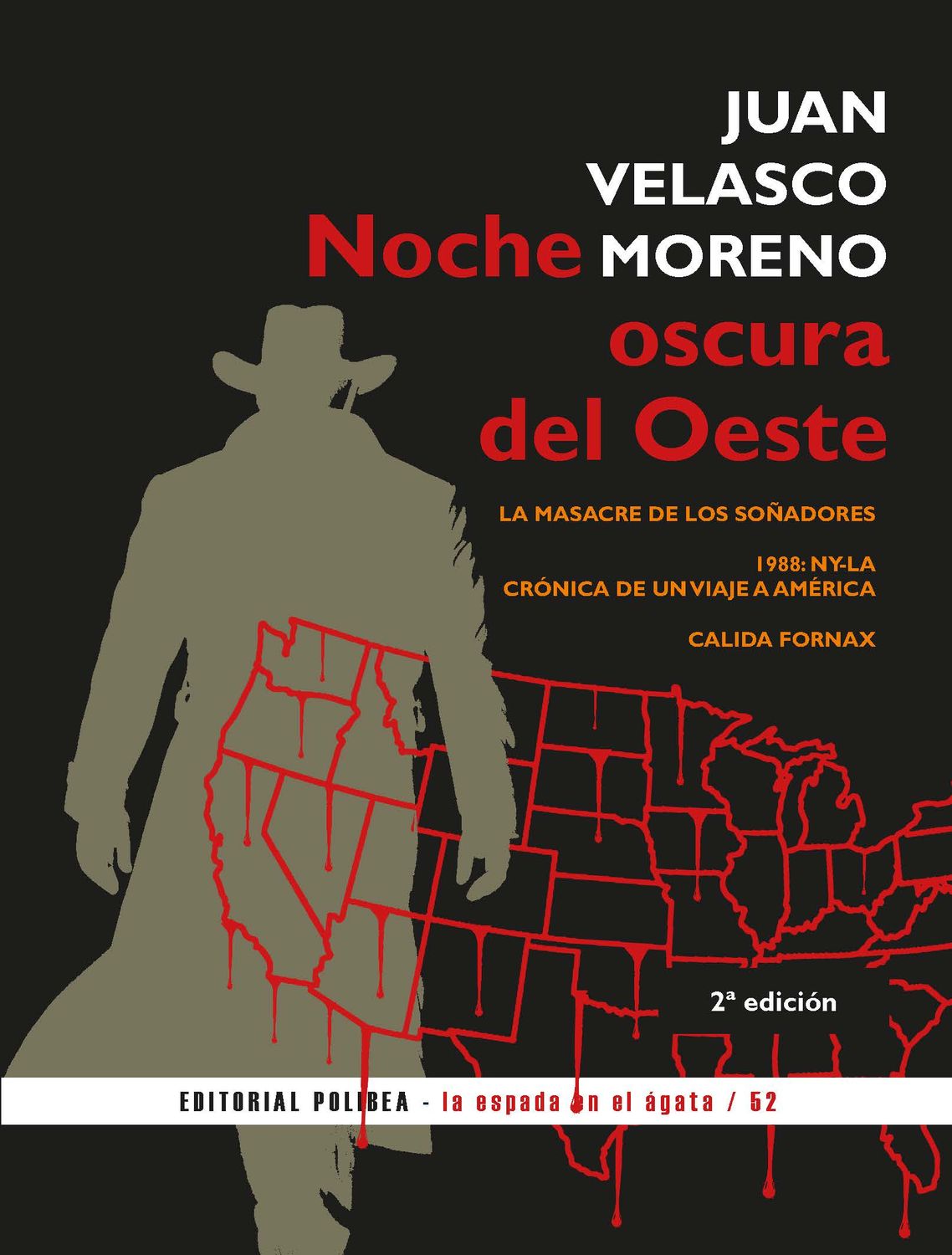 Noche oscura del Oeste