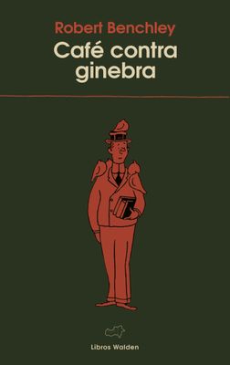 Café contra ginebra