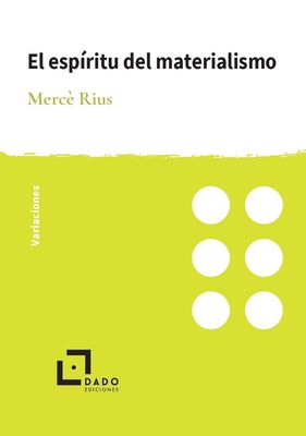 El espíritu del capitalismo