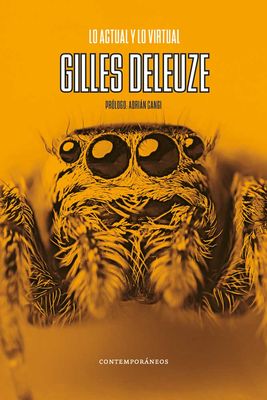 Lo actual y lo virtual