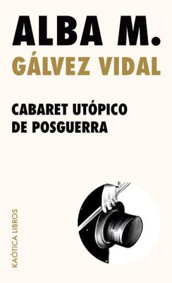 Cabaret utópico de postguerra