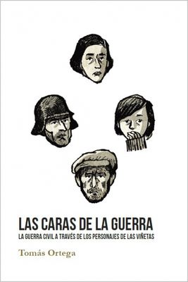 Las caras de la guerra