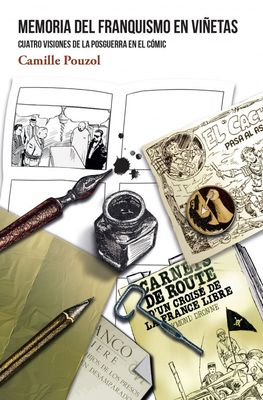 Memoria del franquismo en viñetas