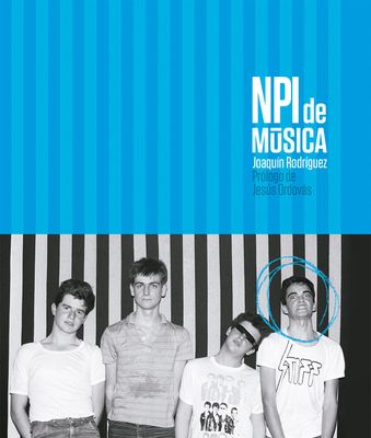 NPI de música