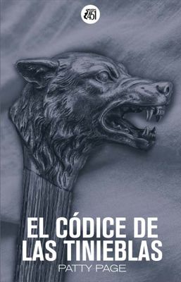 El códice de las tinieblas