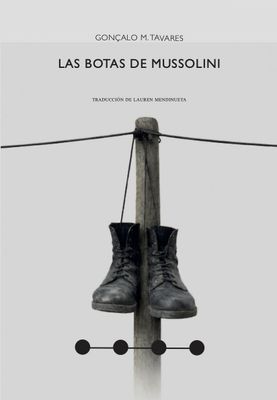 Las botas de Mussolini