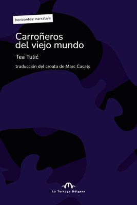 Carroñeros del viejo mundo