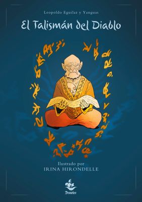 El talismán del Diablo