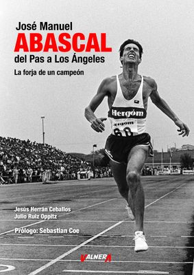 José Manuel Abascal. Del Pas a Los Ángeles