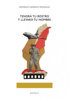 Tendrá tus ojos y llevará tu nombre