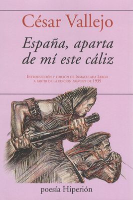 España, aparta de mí este cáliz