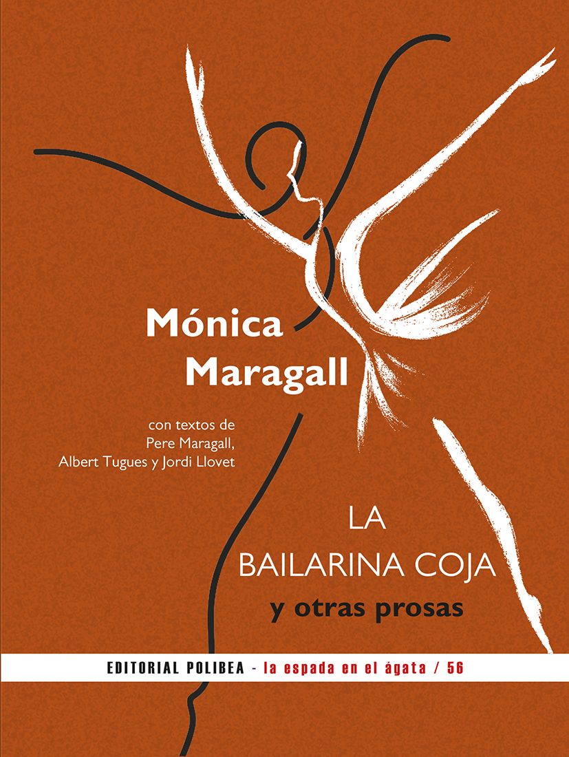 La bailarina coja y otras prosas