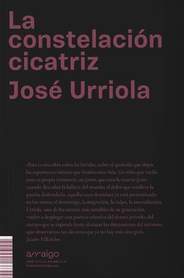 La constelación cicatriz