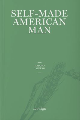 Self-Made American Man