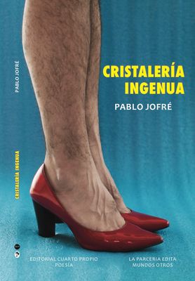 Cristalería Ingenua