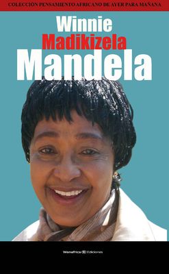 Winnie M Mandela